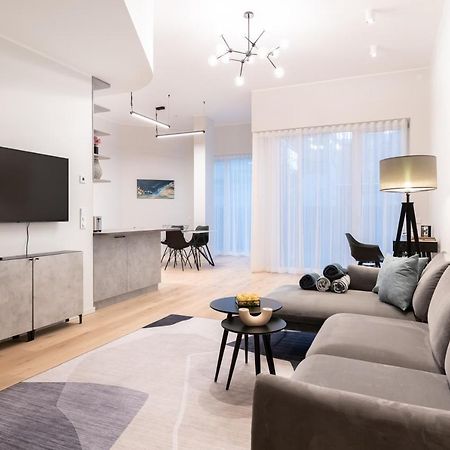 Dashaus 2 Bedroom Apartment Talin Exterior foto