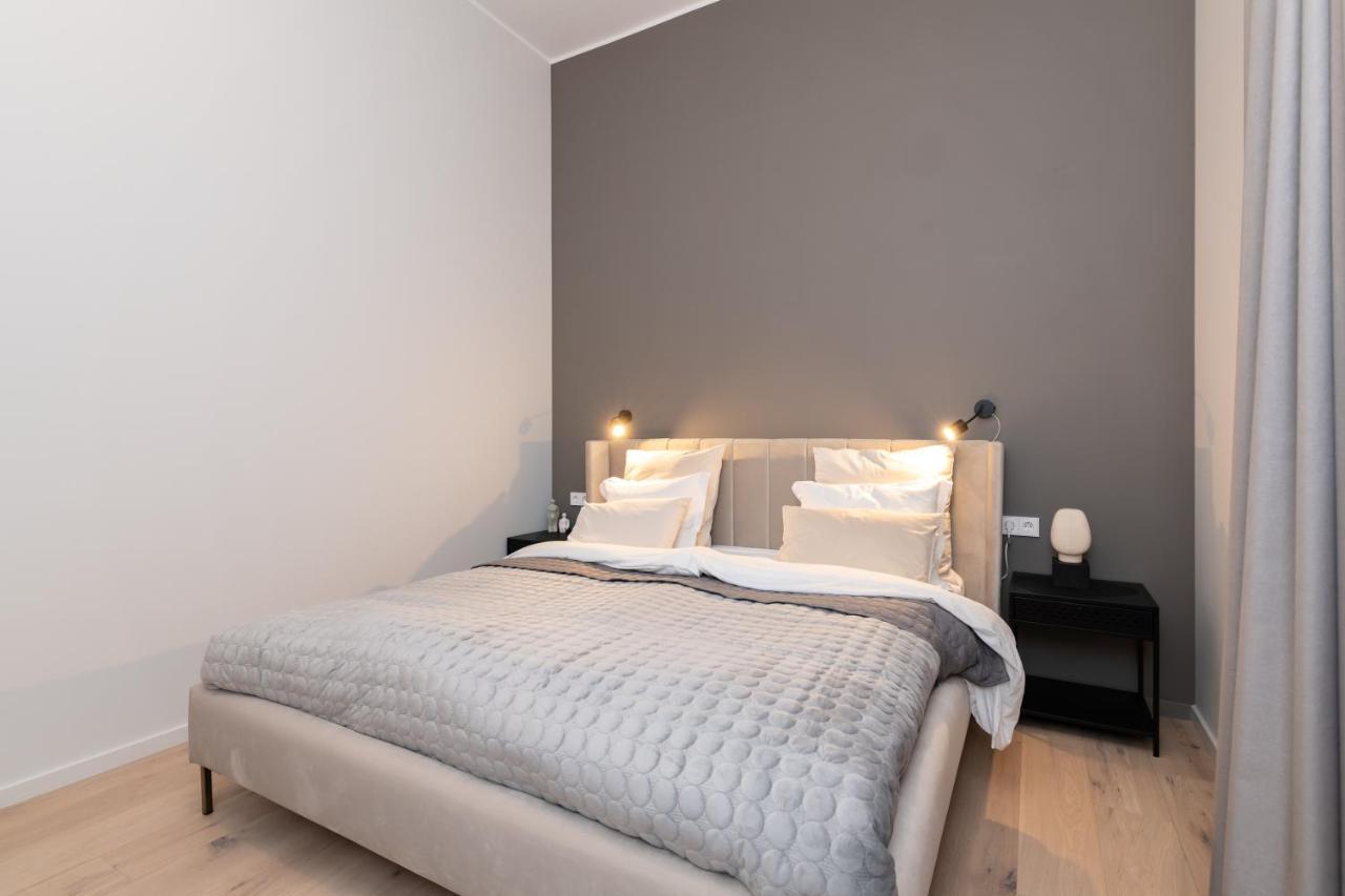 Dashaus 2 Bedroom Apartment Talin Exterior foto