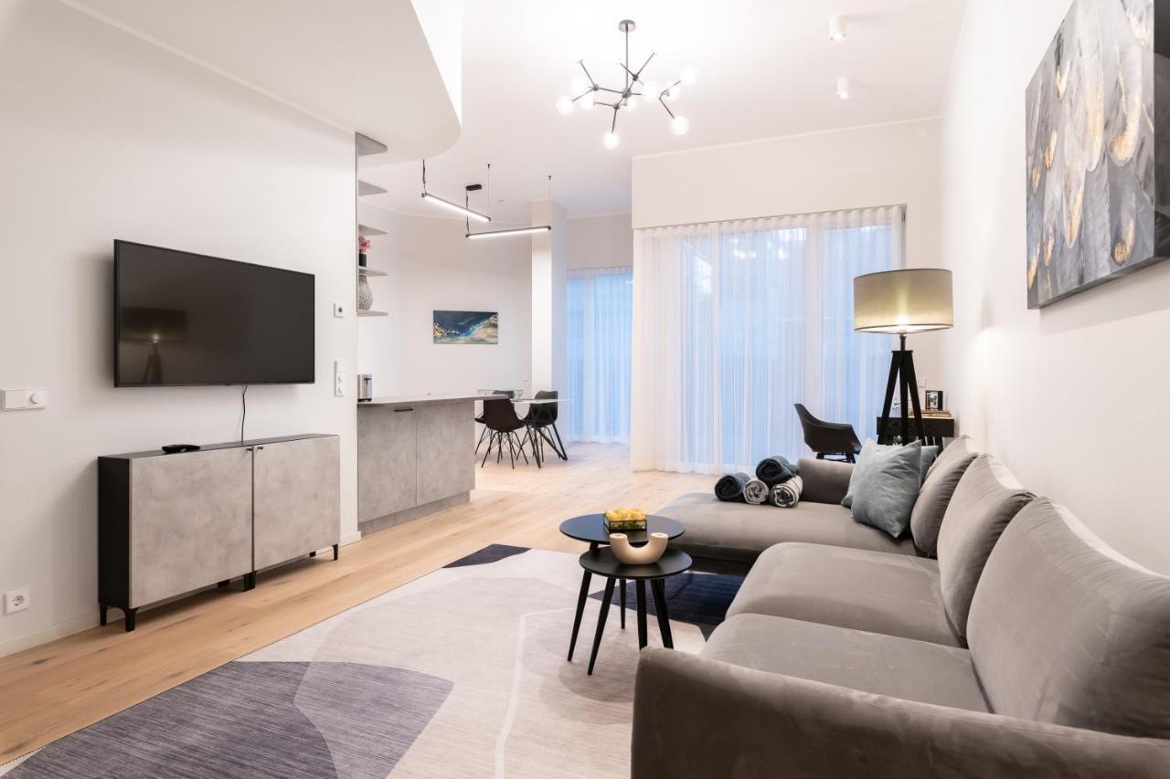 Dashaus 2 Bedroom Apartment Talin Exterior foto