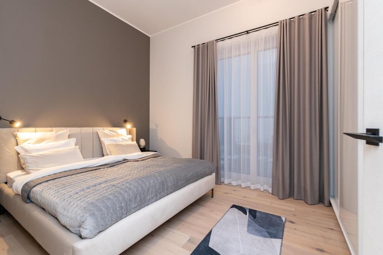 Dashaus 2 Bedroom Apartment Talin Exterior foto