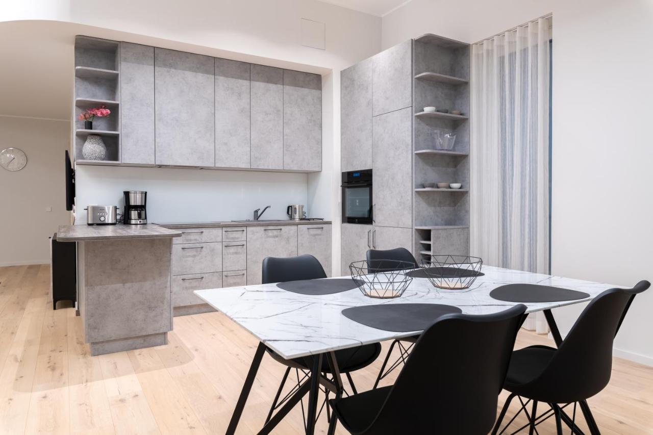 Dashaus 2 Bedroom Apartment Talin Exterior foto
