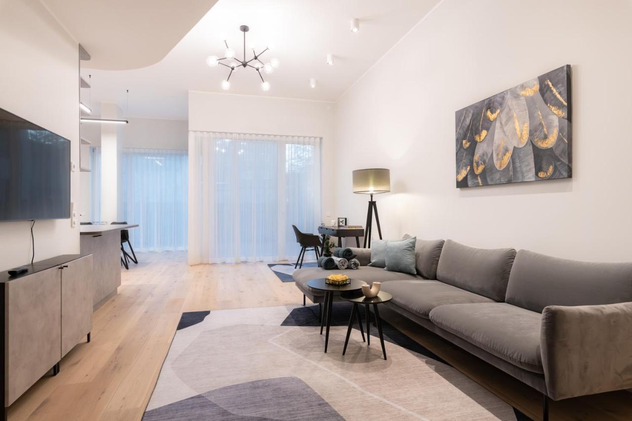 Dashaus 2 Bedroom Apartment Talin Exterior foto