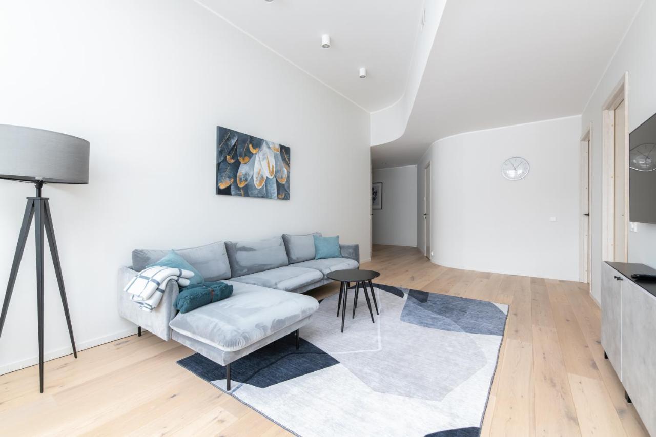 Dashaus 2 Bedroom Apartment Talin Exterior foto